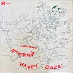 Elton Dean's Ninesense – Happy Daze