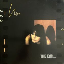 Nico – The End...