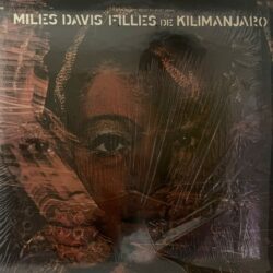 Miles Davis – Filles De Kilimanjaro
