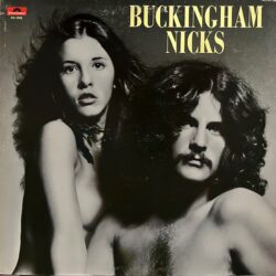 Buckingham Nicks – Buckingham Nicks