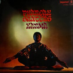 Pharoah Sanders – Karma