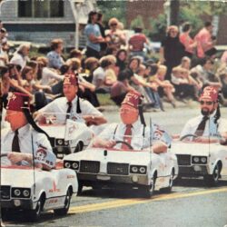 Dead Kennedys – Frankenchrist