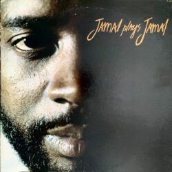 Ahmad Jamal – Jamal Plays Jamal