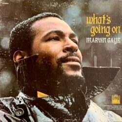 Marvin Gaye – What's Going On