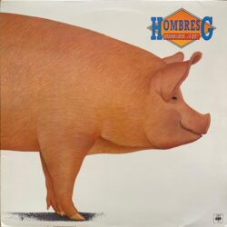 Hombres G – Estamos Locos...¿O Qué?