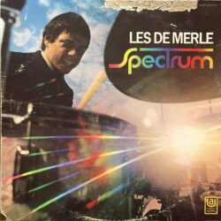 Les DeMerle – Spectrum