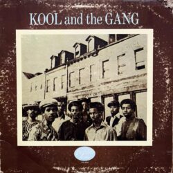 Kool & The Gang – Kool And The Gang