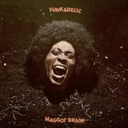 Funkadelic – Maggot Brain