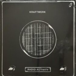 Kraftwerk – Radio-Activity [New]