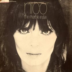 Nico – The Marble Index