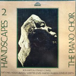 The Piano Choir – Handscapes 2