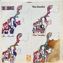 The Smoke - Self Titled [1968]