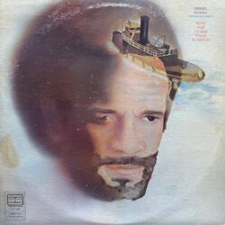 Ismael Rivera - Esto Fue Lo Que Trajo El Barco [1972]