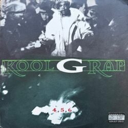 Kool G Rap – 4, 5, 6 [1995]