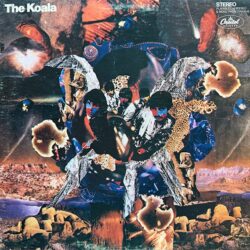 The Koala – [Self Titled 1969]