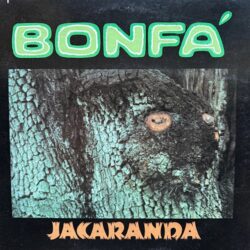 Luiz Bonfá – Jacaranda [1973]