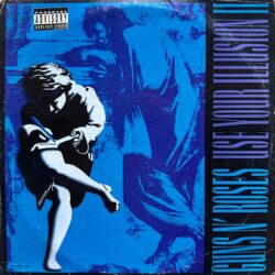 Guns N' Roses – Use Your Illusion II [1991]