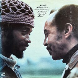 Bobby Hutcherson Featuring Harold Land – San Francisco [1971]
