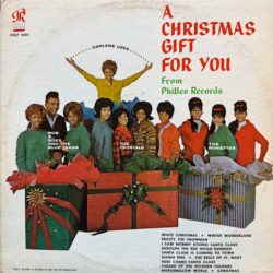 Various – A Christmas Gift For You From Philles Records