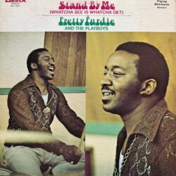 Pretty Purdie And The Playboys ‎– Stand By Me [1971]