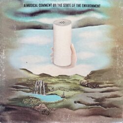 David Axelrod – Earth Rot [1970]