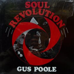 Gus Poole – Soul Revolution
