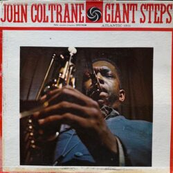 John Coltrane – Giant Steps [1962 Mono]