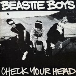 Beastie Boys - Check Your Head [1992]