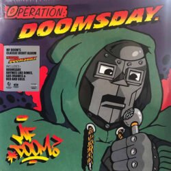MF Doom – Operation: Doomsday [Reissue]