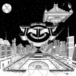 Grupo Jejeje [Self-Titled]