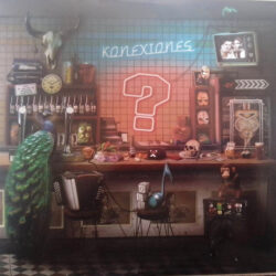 Grupo Kual? – Konexiones