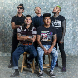 Son Rompe Pera – Chimborazo