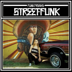 Funk Freaks – Street-Funk Vol. 1